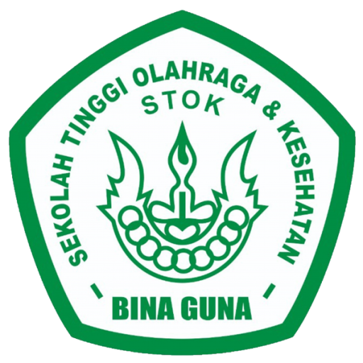 Logo STOK Bina Guna