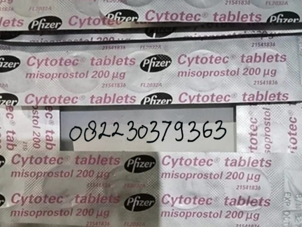 Jual Obat Aborsi WA: 0822-3037-9363 Cytotec Asli