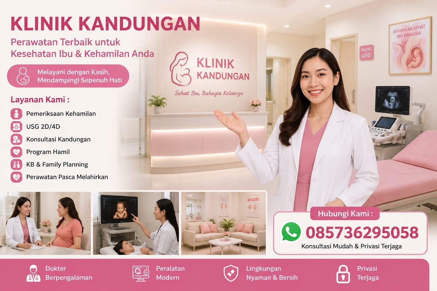 Jual Obat Aborsi Jakarta 085736295058 Cytotec Miso/Misoprostol